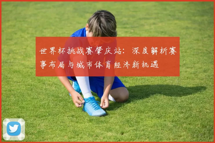 世界杯挑战赛肇庆站：深度解析赛事布局与城市体育经济新机遇
