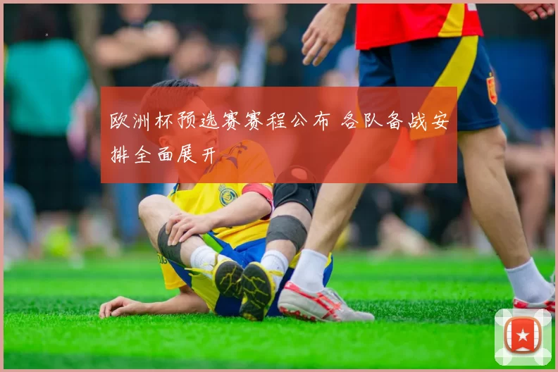 欧洲杯预选赛赛程公布 各队备战安排全面展开