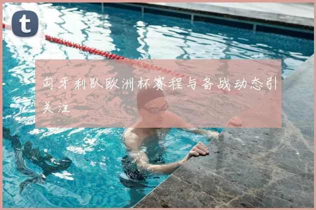 匈牙利队欧洲杯赛程与备战动态引关注
